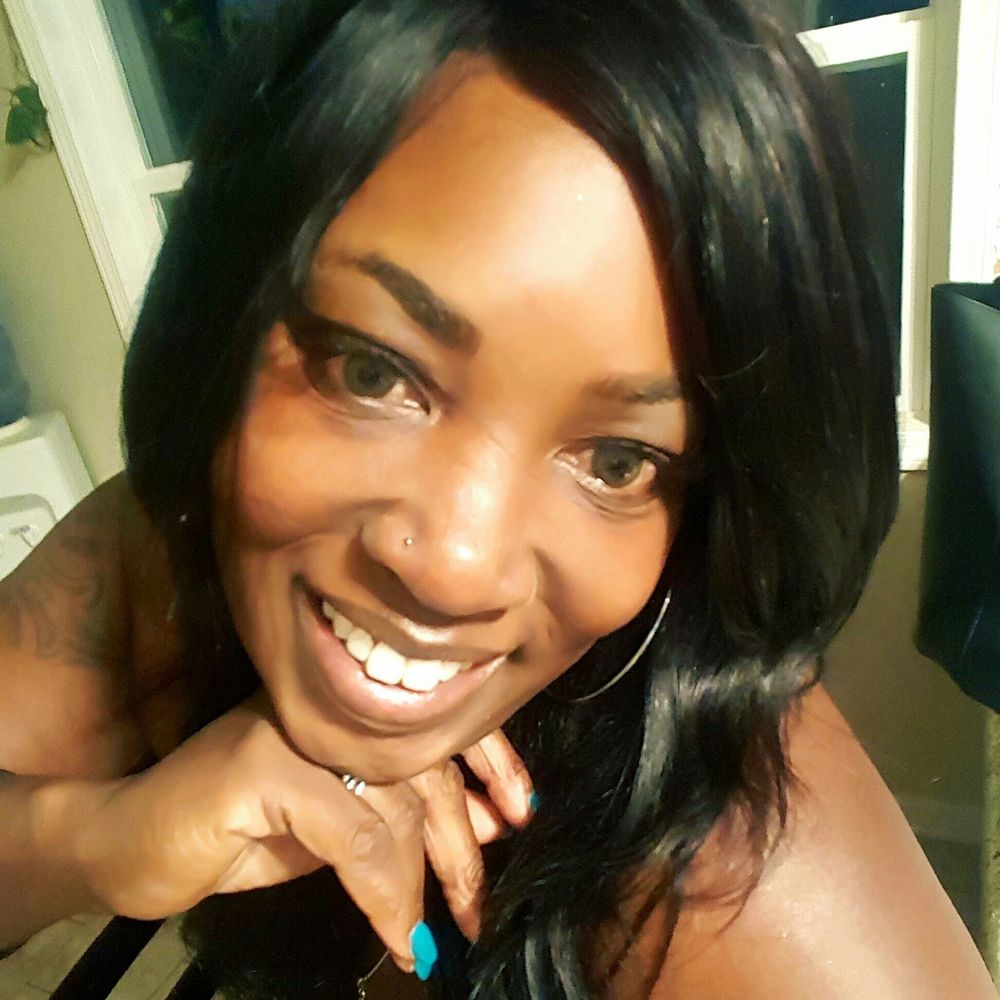 Meet your Posher, Gail